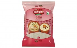 Mishkat Energetic Sooji (Semolina)   Pack  500 grams